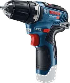BoschGSR 12V-35 无绳电钻/起子机，适用于紧凑型螺丝刀。.