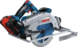 BoschGKS 18V-68 GC 无绳圆锯，配备 ProCORE18V 电池。.