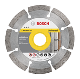 Bosch通用型105mm金刚石切割片专家。