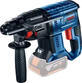 BoschGBH 180-LI 无绳旋转锤，无刷。.