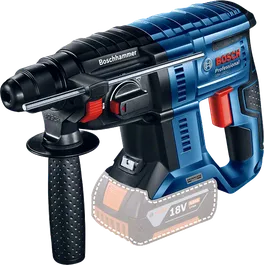 BoschGBH 180-LI 无绳旋转锤，无刷。.