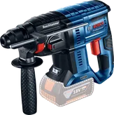 BoschGBH 180-LI 无绳旋转锤，无刷。.