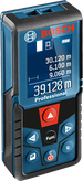 带数字显示的BoschGLM 400 激光测量仪。.