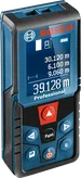 带数字显示的BoschGLM 400 激光测量仪。.