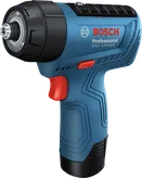 BoschEXACT 12V-6-670 无绳螺丝刀。.
