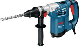 BoschGBH 4-32 DFR 旋转锤钻，带侧柄。.