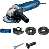 BoschGWS 700 角磨机及配件套装。.