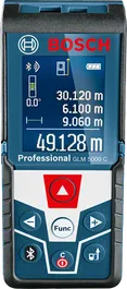 Bosch激光测距仪。