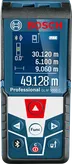 Bosch激光测距仪。