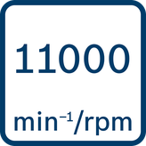 BoschGWS 18V-LI 无绳角磨机。.