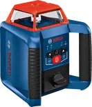 BoschGRL 350 HV 旋转激光调平工具。.