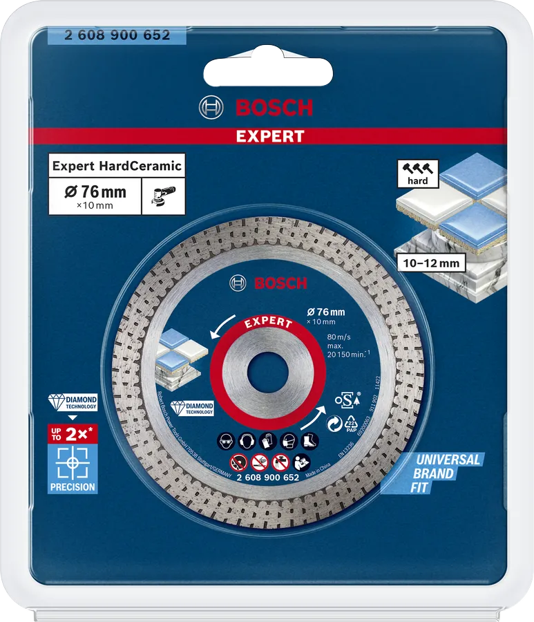 EXPERT专家系列硬质瓷砖