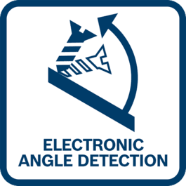  Electronic Angle Detection：支持用户以特定角度在斜面上攻螺纹和钻孔。用户可以选择预设角度，也可以通过应用程序输入特定角度