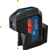 BoschGPL 3 G 点激光调平工具，自动调平。.