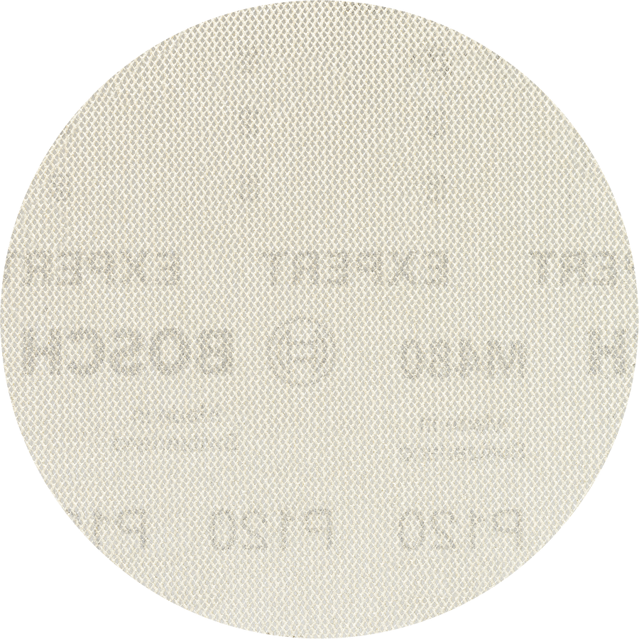 BoschEXPERT M480 砂磨网盘 150 毫米 粒度 120。.