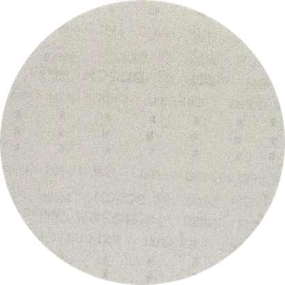 BoschEXPERT M480 打磨网盘 225 毫米开口网眼。.