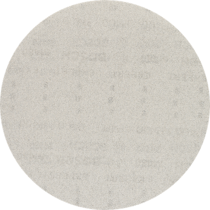 BoschEXPERT M480 打磨网盘 225 毫米开口网眼。.