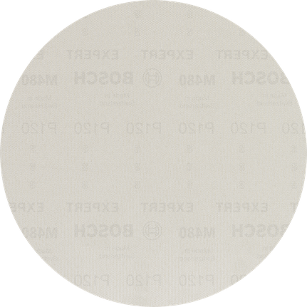 BoschEXPERT M480 打磨网盘 225mm G120。.
