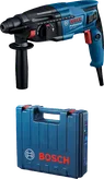 BoschGBH 220 旋转锤钻，带手提箱。.