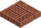 砖。