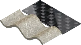 碳纤维增强塑料.