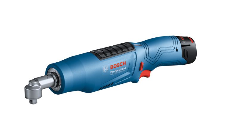 Bosch Angle Exact 12V-600，无绳角度扳手。.