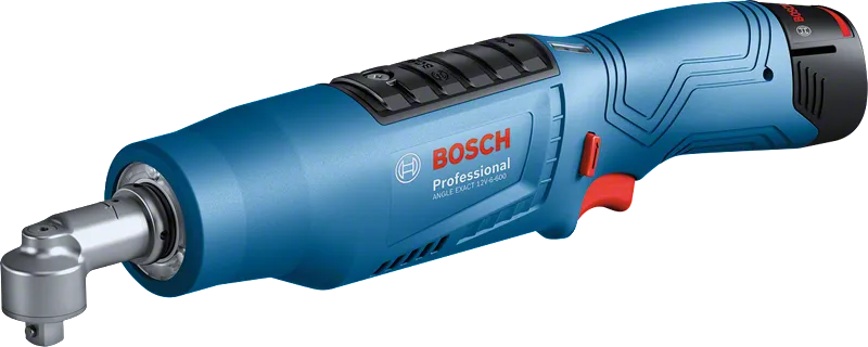 Bosch Angle Exact 12V-600，无绳角度扳手。.