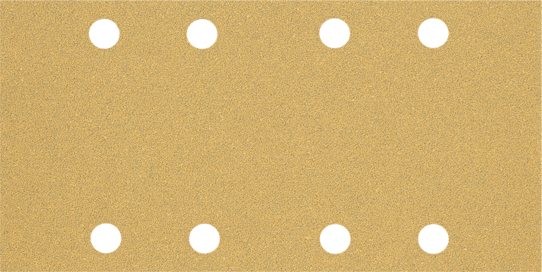 Bosch EXPERT C470 砂纸 93x186mm 8 孔 G 60。.