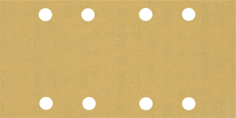 BoschEXPERT C470 砂纸，120 粒度，8 孔。.