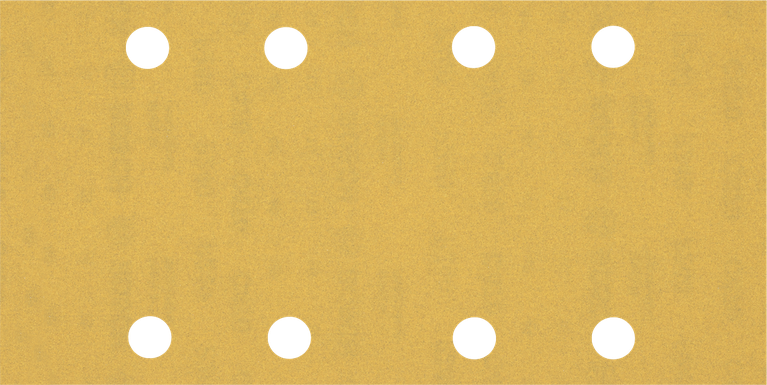 BoschEXPERT C470 砂纸 8 孔 93x186mm G180。.