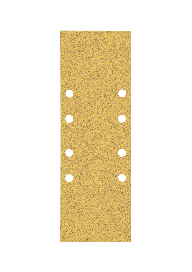 BoschEXPERT C470 砂纸，93x230 毫米，8 孔。.