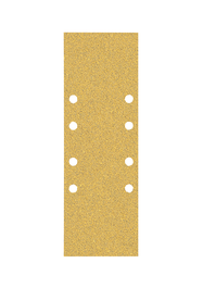 BoschEXPERT C470 砂纸，93x230 毫米，8 孔。.