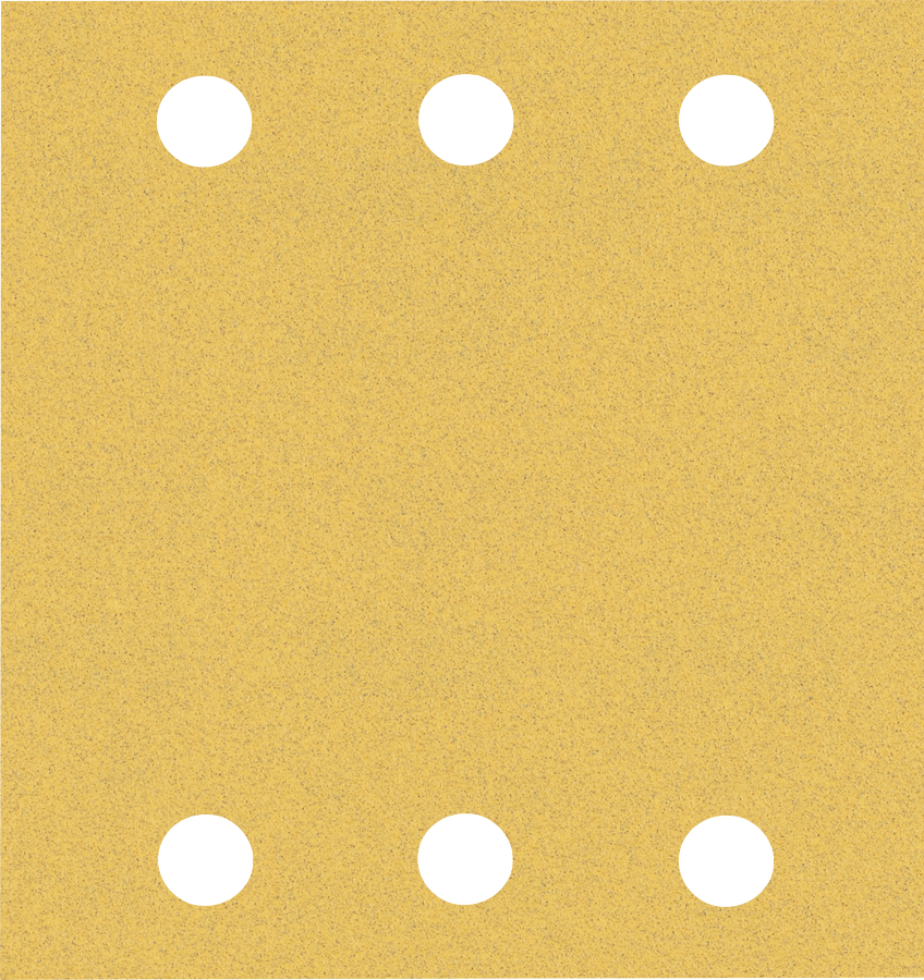 适用于轨道砂光机的BoschEXPERT C470 砂纸。.