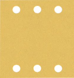 适用于轨道砂光机的BoschEXPERT C470 砂纸。.