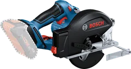 BoschGKM 18V-50 无绳金属圆锯。.