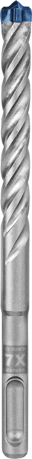 Bosch EXPERT SDS plus-7X 锤钻头 12 x 165 毫米。.