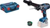 BoschGSB 18V-150 C 无绳组合钻，带盒子。.