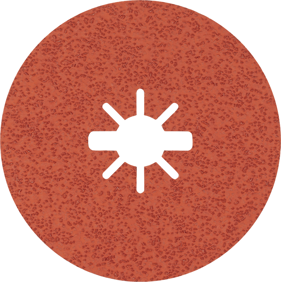 Bosch EXPERT R782 Prisma 陶瓷 X-LOCK 纤维盘 125 毫米。.