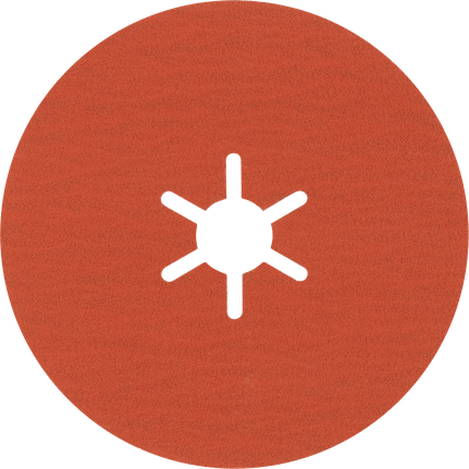 BoschEXPERT R782 Prisma 陶瓷纤维盘 100 毫米，粒度 120.