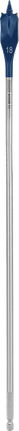 BoschEXPERT 自切速钻头 18 x 400 毫米。