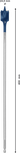 BoschEXPERT 自切速钻头 24 x 400 毫米。