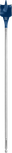 BoschEXPERT 自切削高速扁钻钻头 32 x 400 毫米。