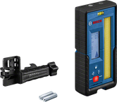 带有安装支架的BoschLR 45 激光接收器。.