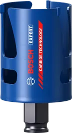 BoschEXPERT 建筑材料孔锯 51 毫米硬质合金。.