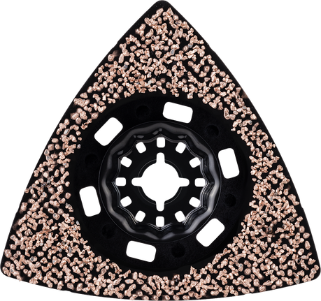 Bosch EXPERT 砂纸 AVZ 90 RT2 碳化物粒度 20。.