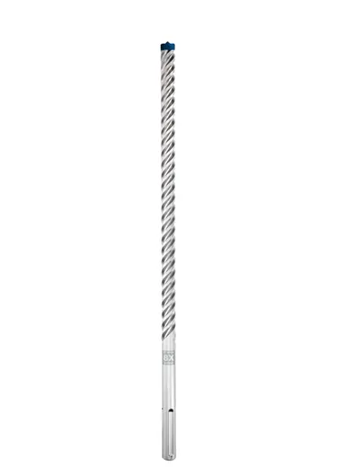 BoschEXPERT SDS max-8X 冲击钻头 20 x 520 毫米。