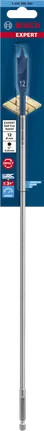 BoschEXPERT 自切速钻头 12 x 400 毫米。