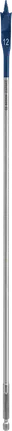 BoschEXPERT 自切速钻头 12 x 400 毫米。