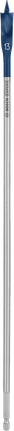 BoschEXPERT 自切速钻头 13 x 400 毫米。