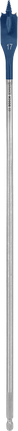 BoschEXPERT 自切速钻头 17 x 400 毫米。